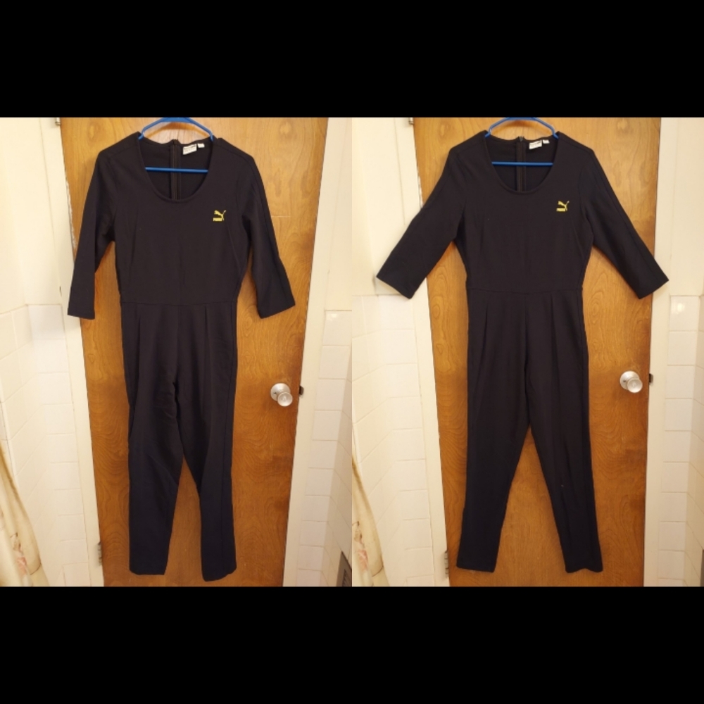 Puma Jumpsuit